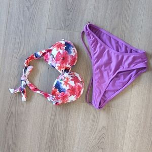 La Vie En Rose Bikini